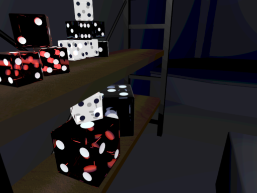 RKのギター部屋