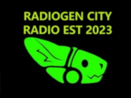 radiogen test