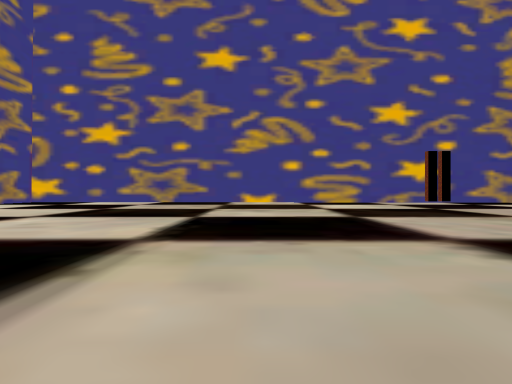 goofy box of the fly