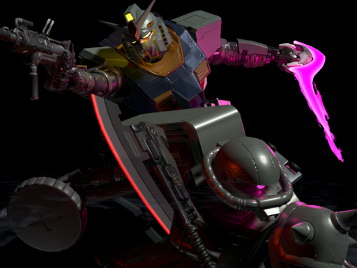 Ayumi's Avatar Blank Space （Blank Canvas）