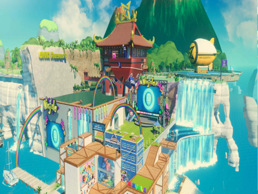 Ninjala - WNA Resort