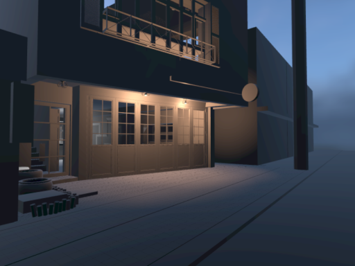 StarTree Cafe（alpha）