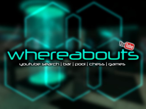 Whereabouts （Youtube Search）