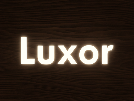 Luxor