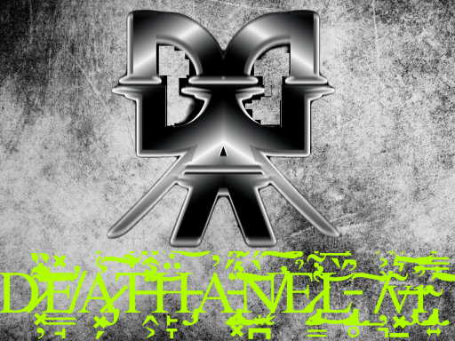 d̷e̵a̸t̸h̷a̴n̷g̸e̷l̸'̶s̷ ̵l̵i̷v̴e̶ ̶s̶t̶r̴e̸a̵m̶ ̸w̴o̶r̸l̵d̴