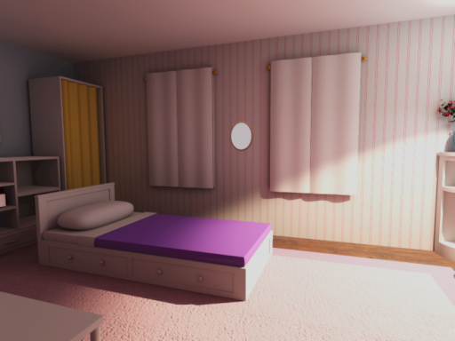 Usagi's Room （Beta）
