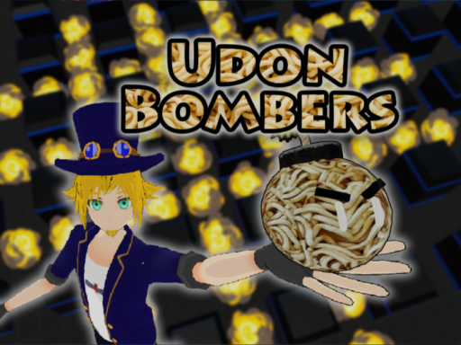 Udon Bombers （12 players） v1․4․2