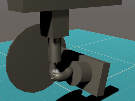 四次元割り箸製造機開発