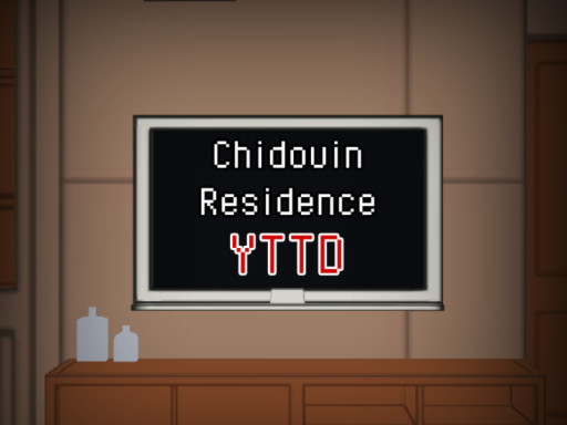 Chidouin Residence ［YTTD］