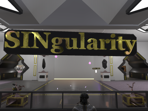 SINgularity