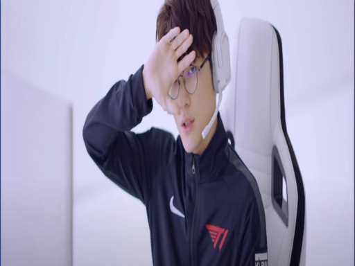 T1 RGB 2D AVATAR WORLD