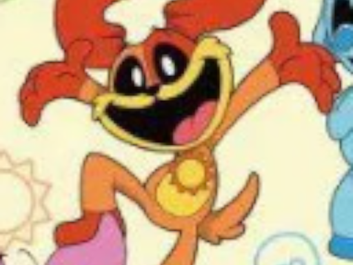 Smiling Critter HangOut （Beta Pre launch）