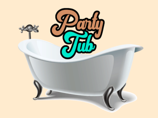 Party Tub