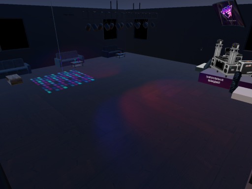 Club in the Sky 1․0