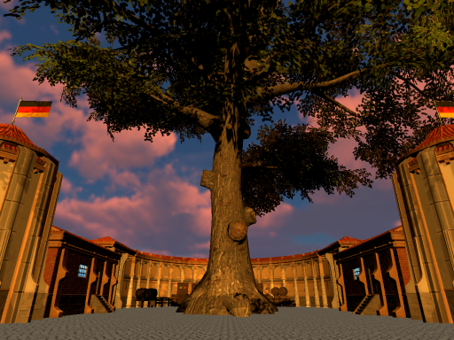 Kaiserschmarrn ⁄ German