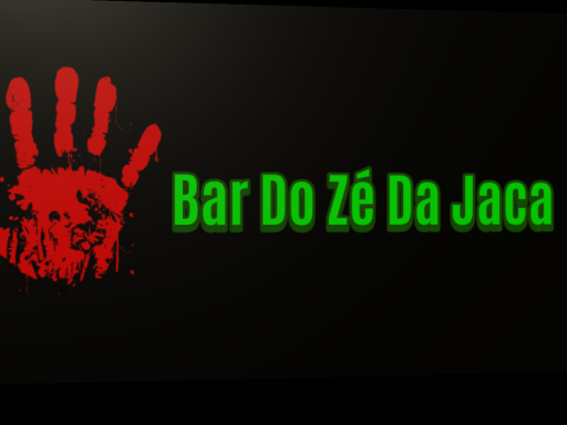 Bar Do Zé Da Jaca