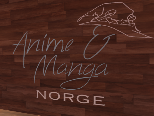 Anime ＆ Manga Norge