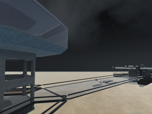 Mega-ne For friends world