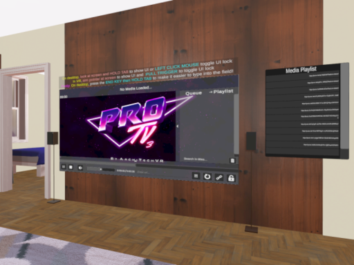 Warthogs Chill Pad ｛v1․5｝（broken world do not update）