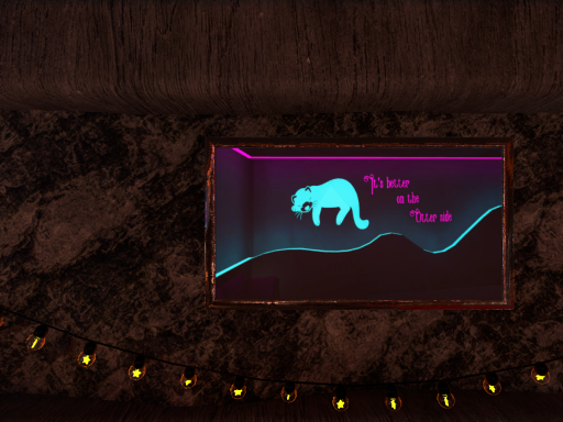 Dark's Family Hangout