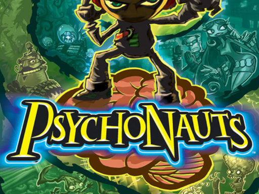 psychonauts avatar world