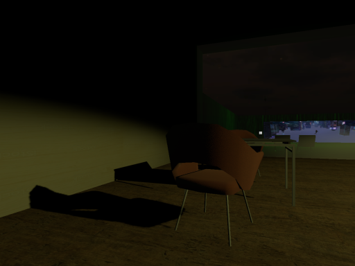 Calm House In France