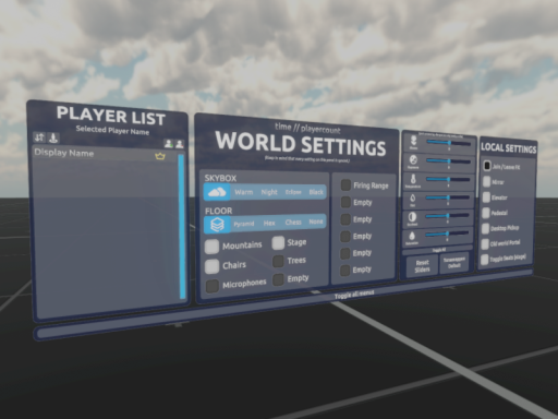 Animation Showcase 2․1