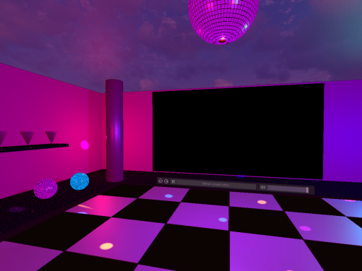 Kpop Jpop Anime Disco