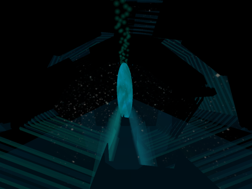 Othericterran Exploration