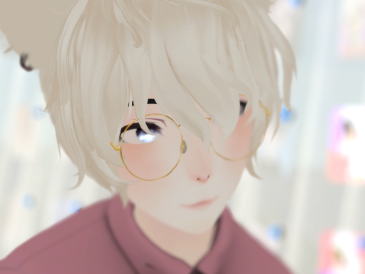 Waffle's Avatar World