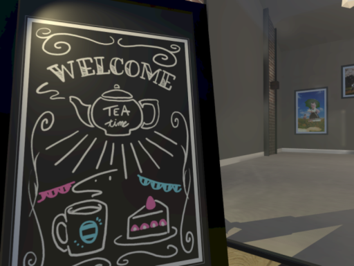 siyoyon の隠れ家