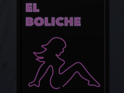 EL BOLICHE