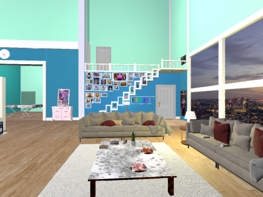 ［CN］爱情公寓