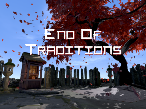 End of Traditions