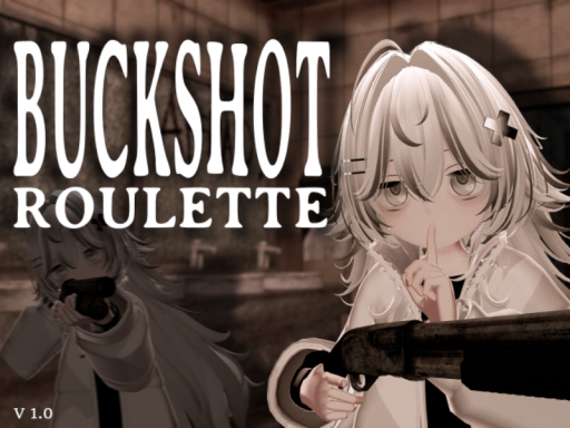 BUCKSHOT ROULETTE