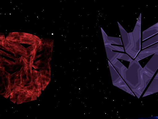 Transformers Knuckles