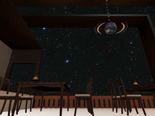 Azami's starlight cafe