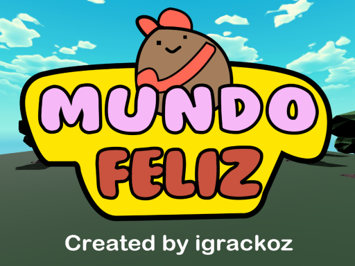 mundo feliz