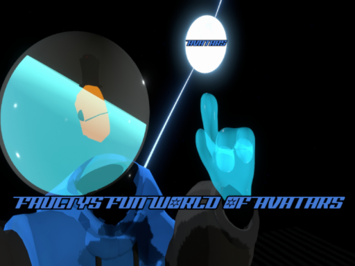 FAULTYS AVATAR WORLD OF WONDER