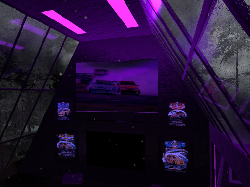 NM1X Loft （Marluxia Spec ＋）