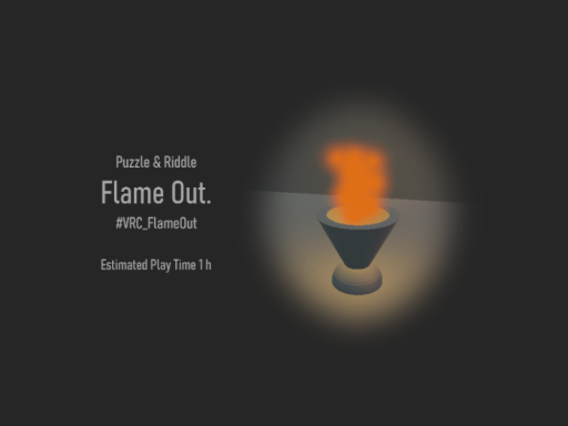 Flame Out․