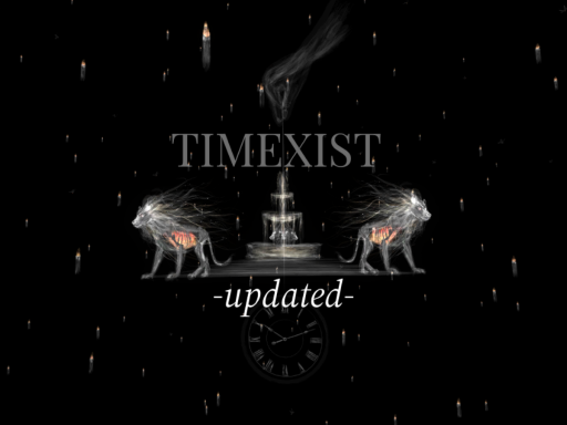 TIMEXIST