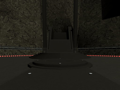 Starkiller Base Alpha 9