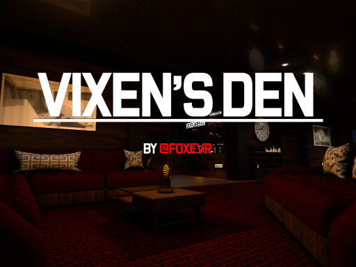 Vixen's Den