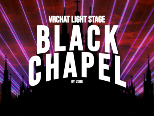 Black Chapel