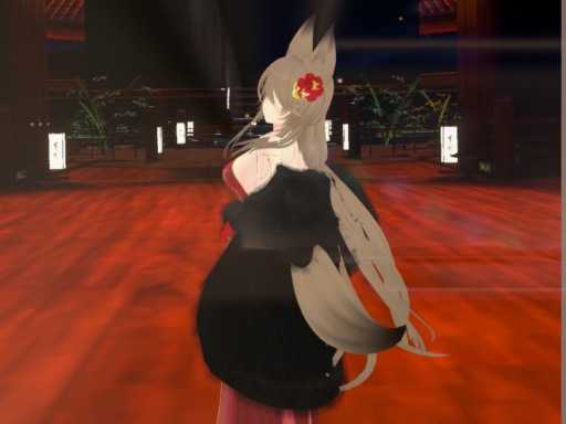 Lamyi的新家小窩 2023