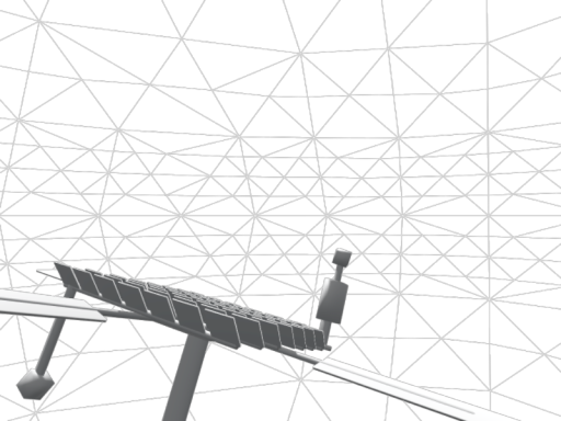 Kawaii Power Station N․1