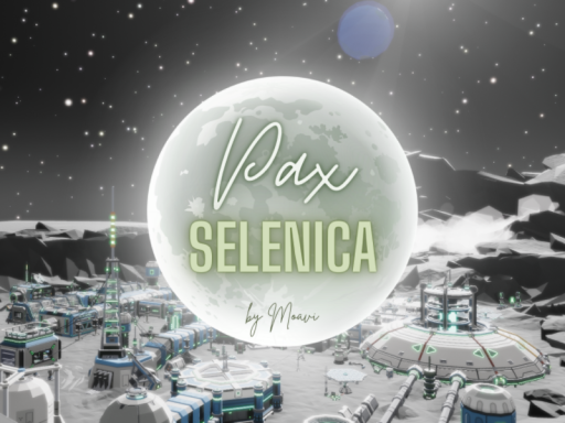 Pax Selenica