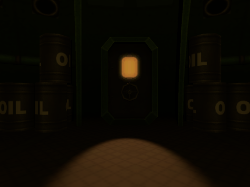 （REVAMP COMING SOON）Operation Grand Night1-Dam Hijinks （VRC Horror game）