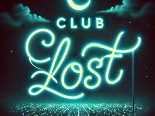 The Lost Club